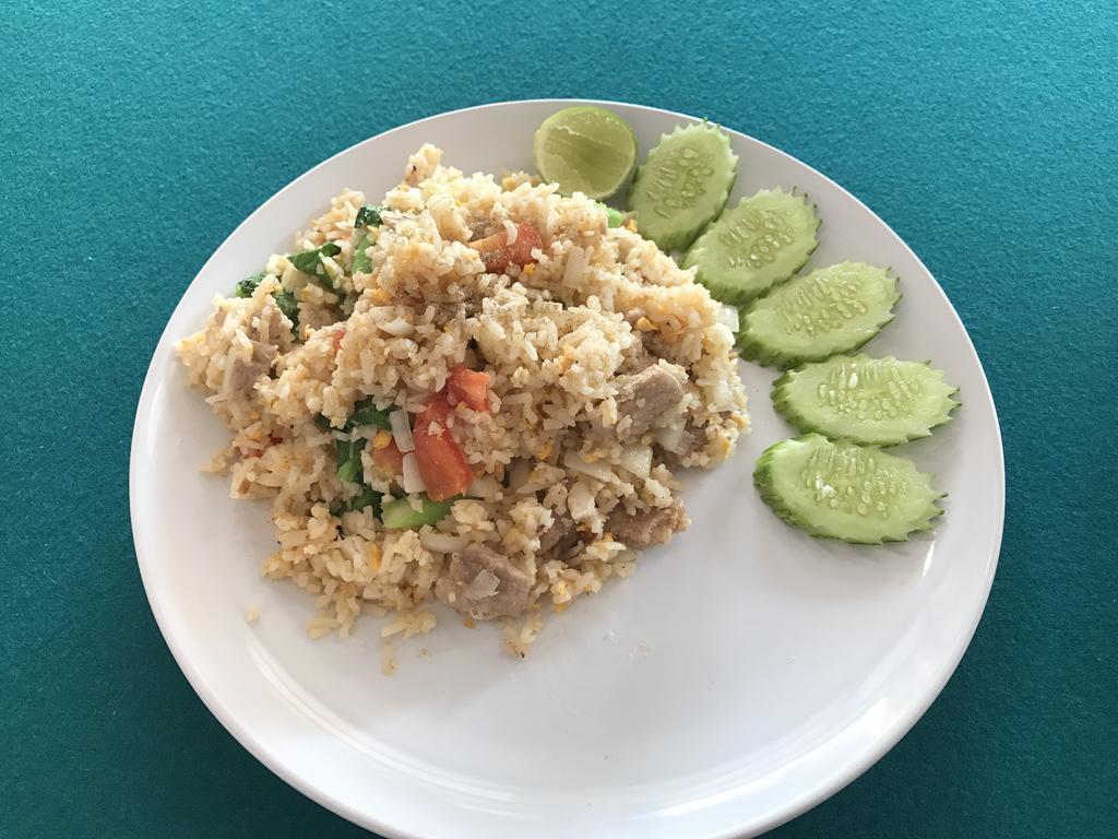 Hotel Murano Phang Nga Bay Екстериор снимка
