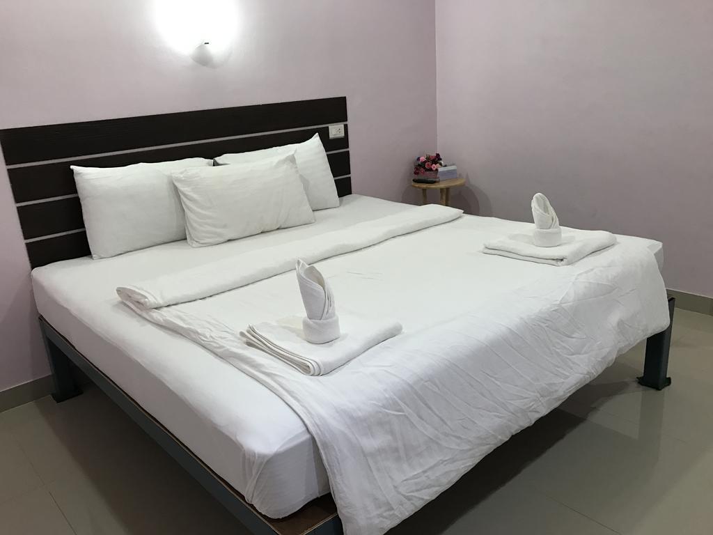 Hotel Murano Phang Nga Bay Екстериор снимка