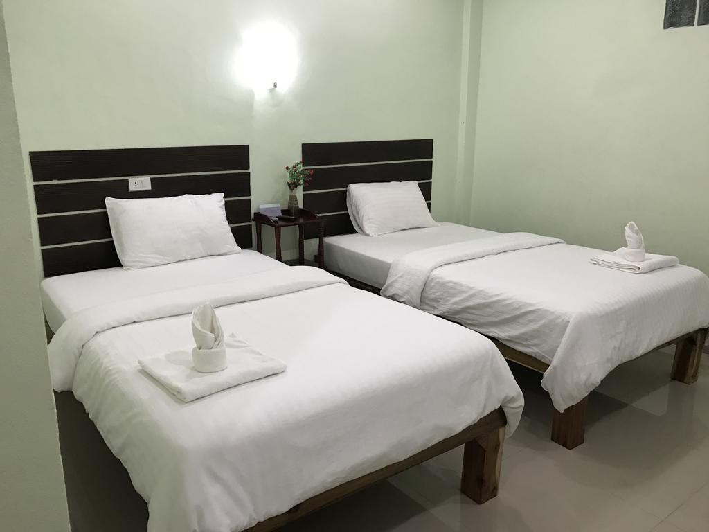 Hotel Murano Phang Nga Bay Екстериор снимка