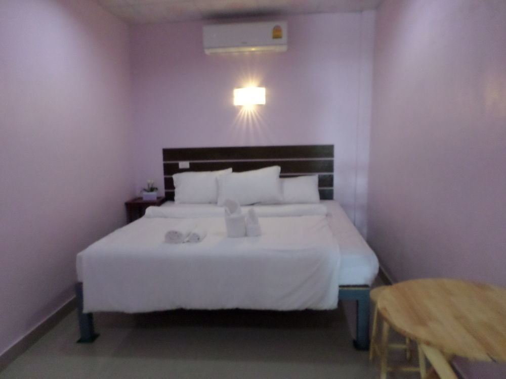Hotel Murano Phang Nga Bay Екстериор снимка