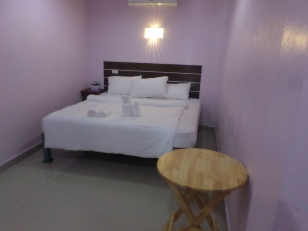 Hotel Murano Phang Nga Bay Екстериор снимка