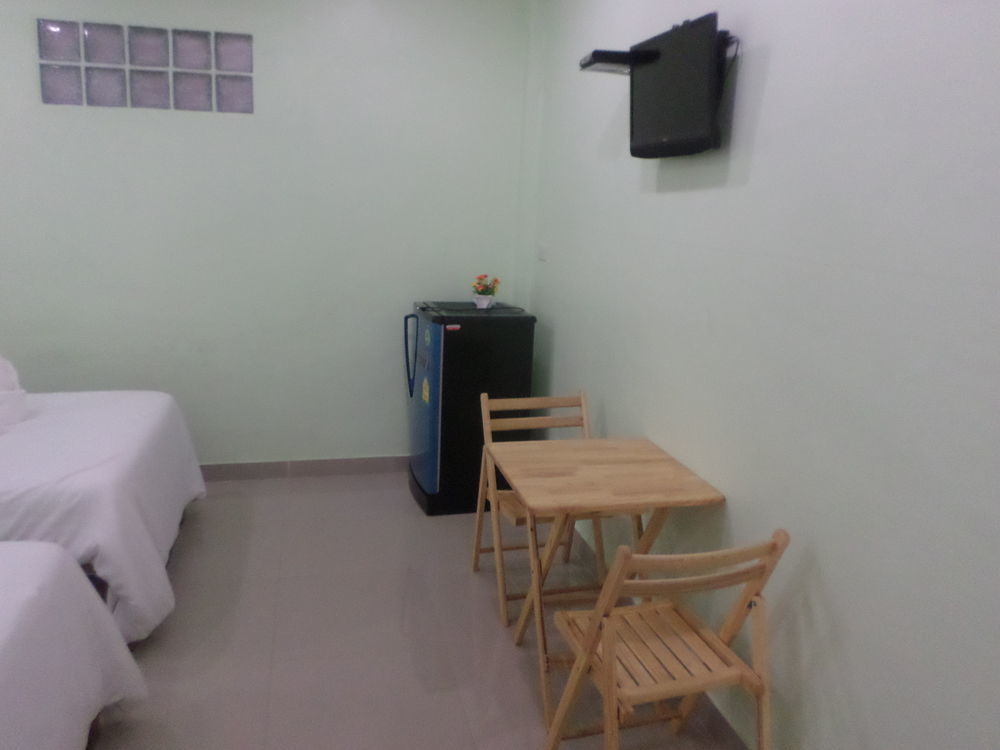 Hotel Murano Phang Nga Bay Екстериор снимка