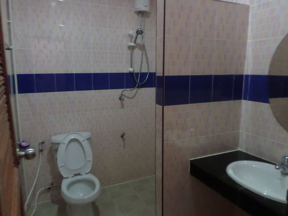 Hotel Murano Phang Nga Bay Екстериор снимка