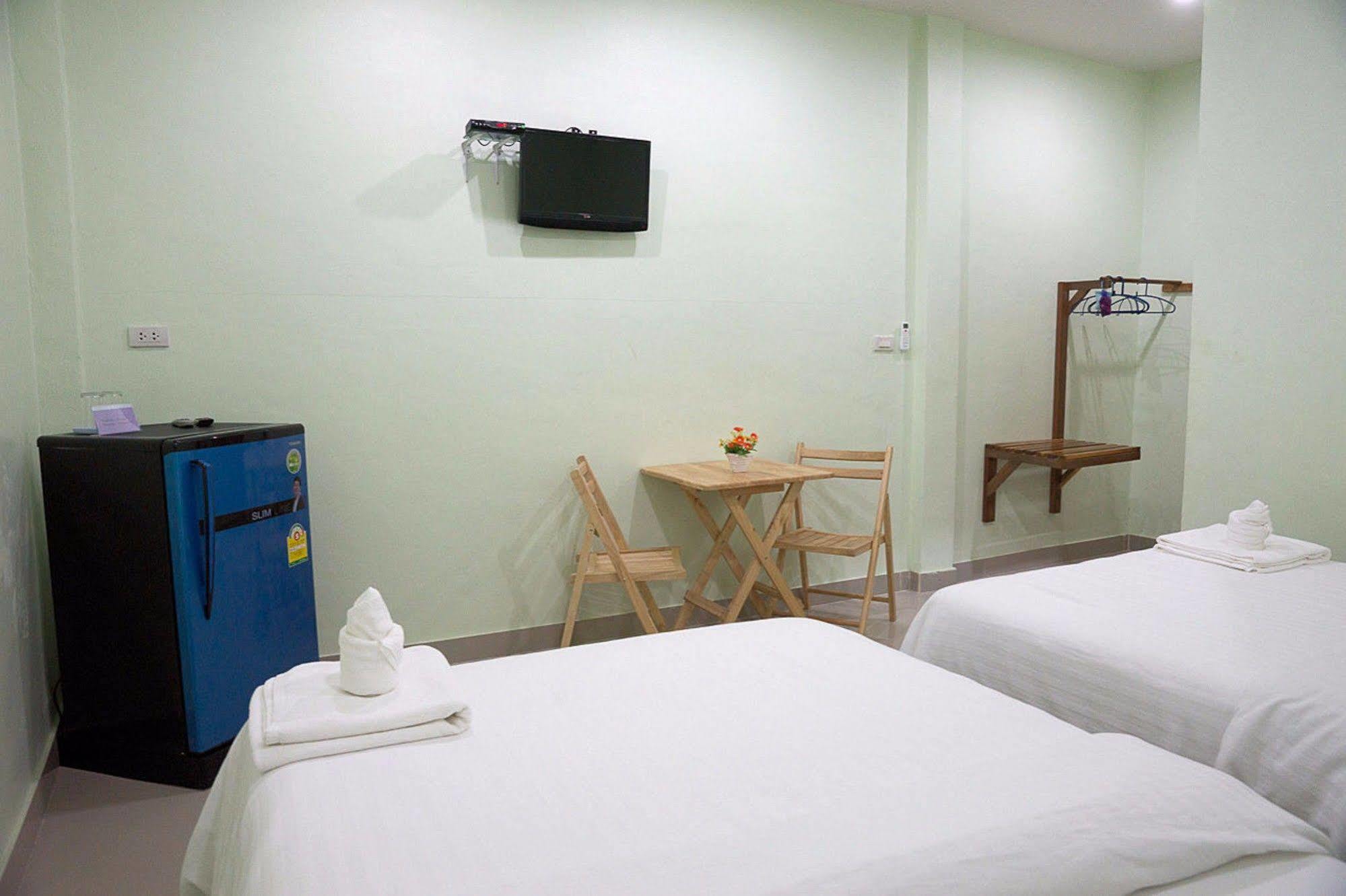 Hotel Murano Phang Nga Bay Екстериор снимка