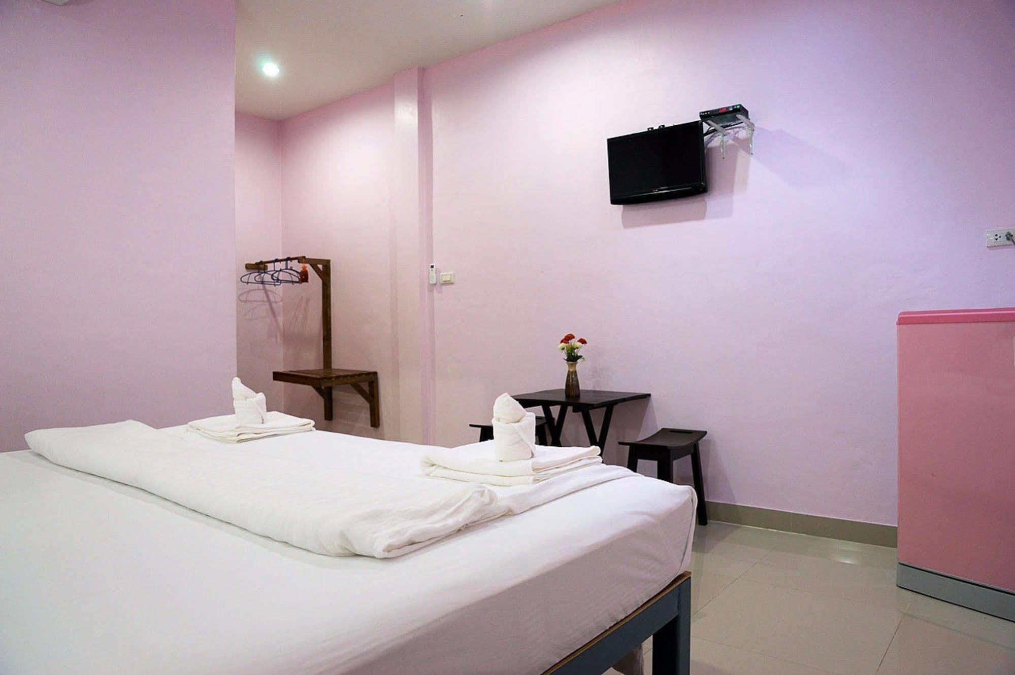 Hotel Murano Phang Nga Bay Екстериор снимка